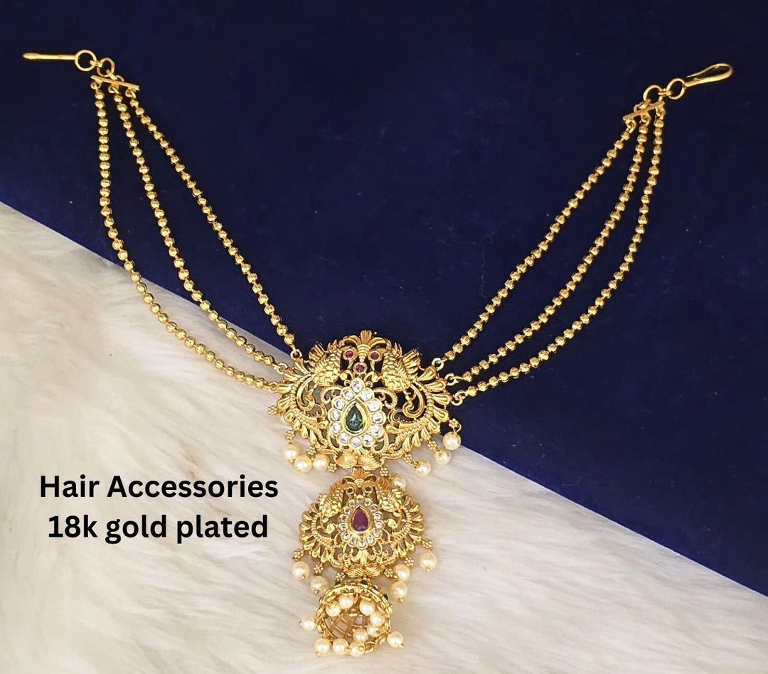 Paranda (Head Chain)