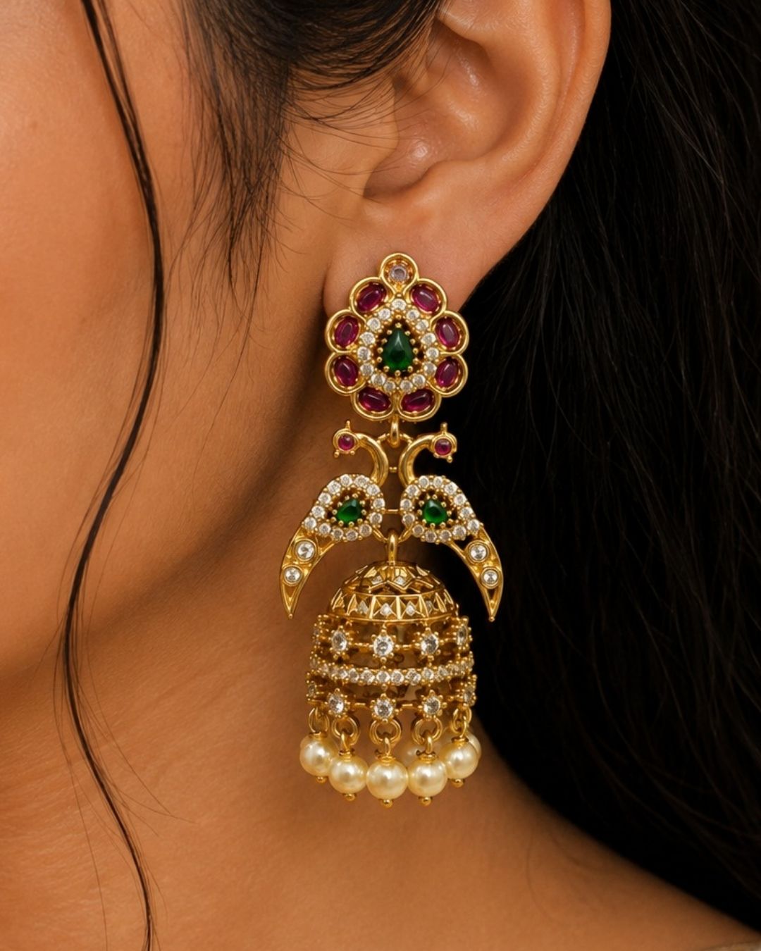 South indian women&