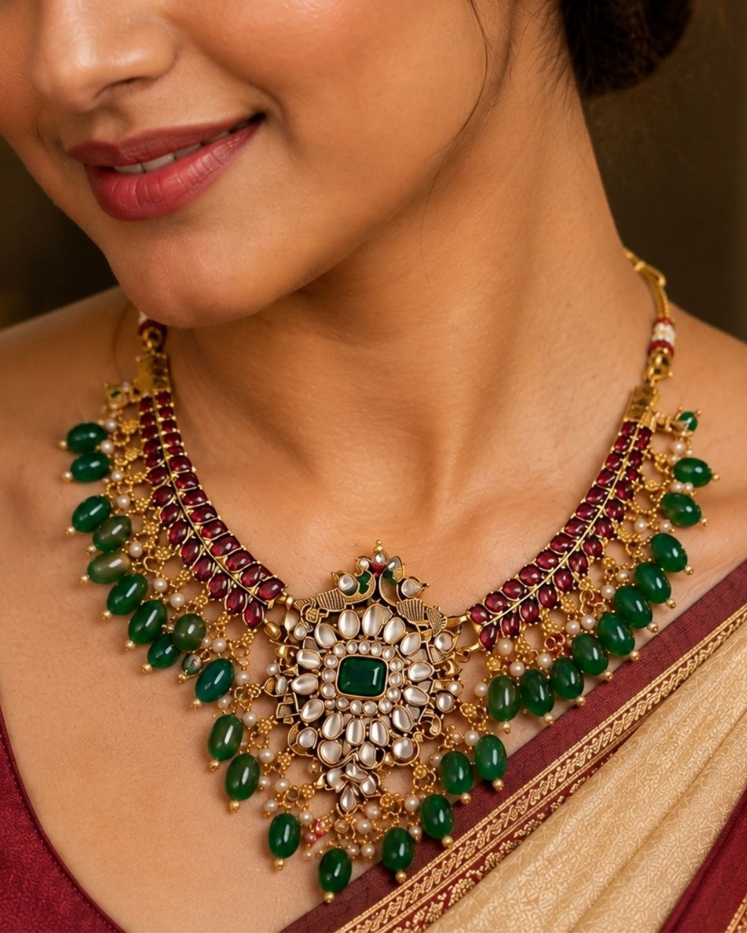 South indian women&