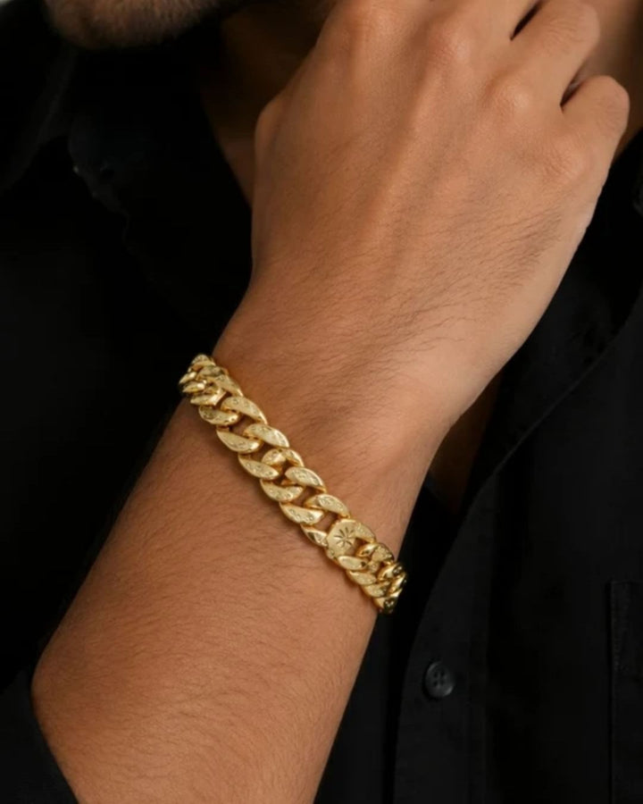 South indian Elegant men&