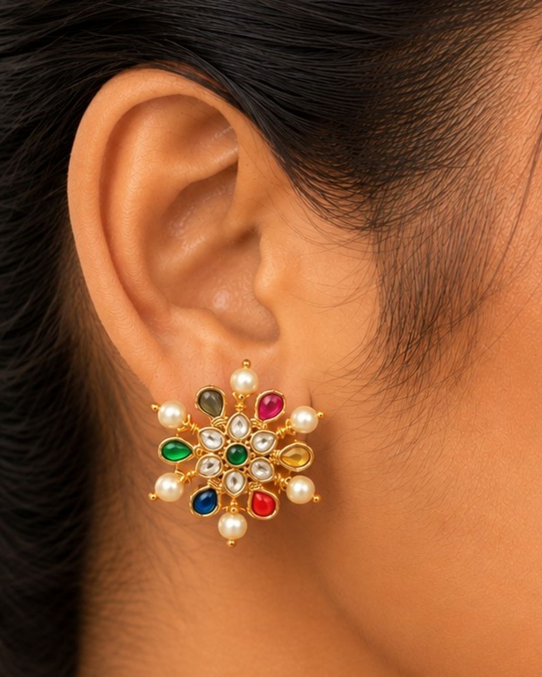 South indian Women&