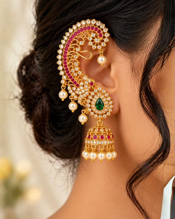 Elegant women&
