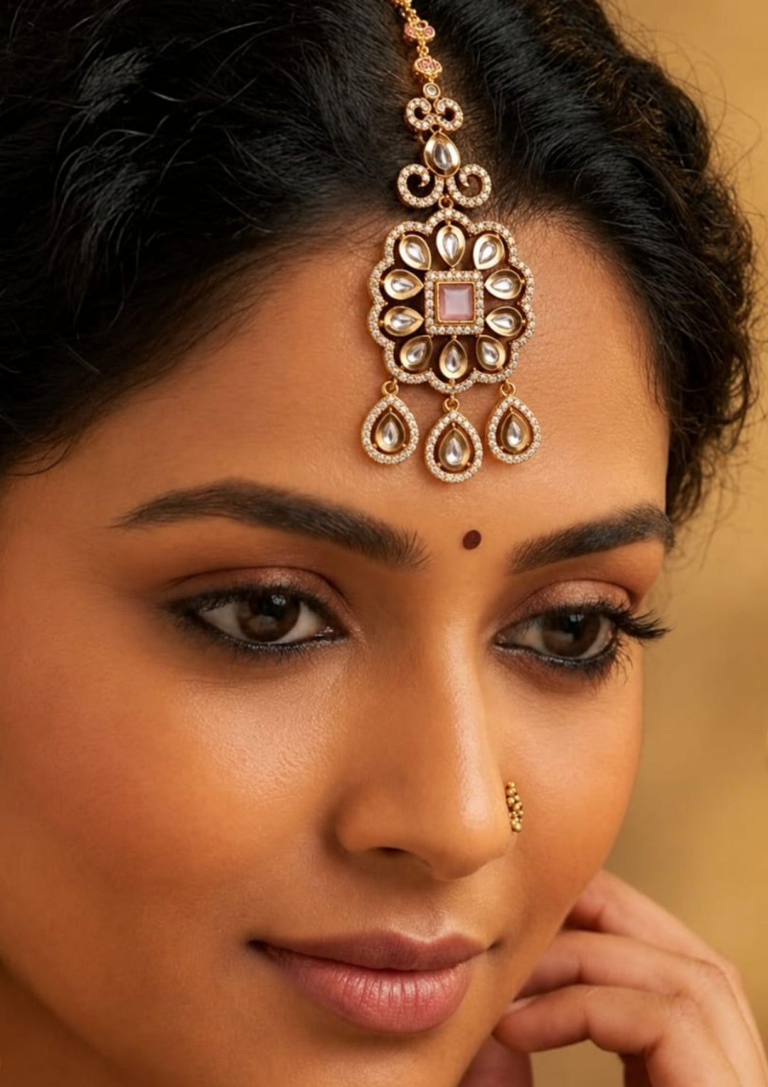 South indian women&