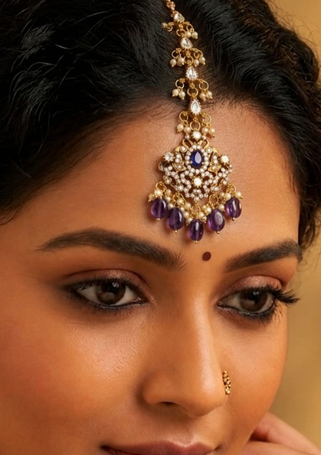 South indian women&