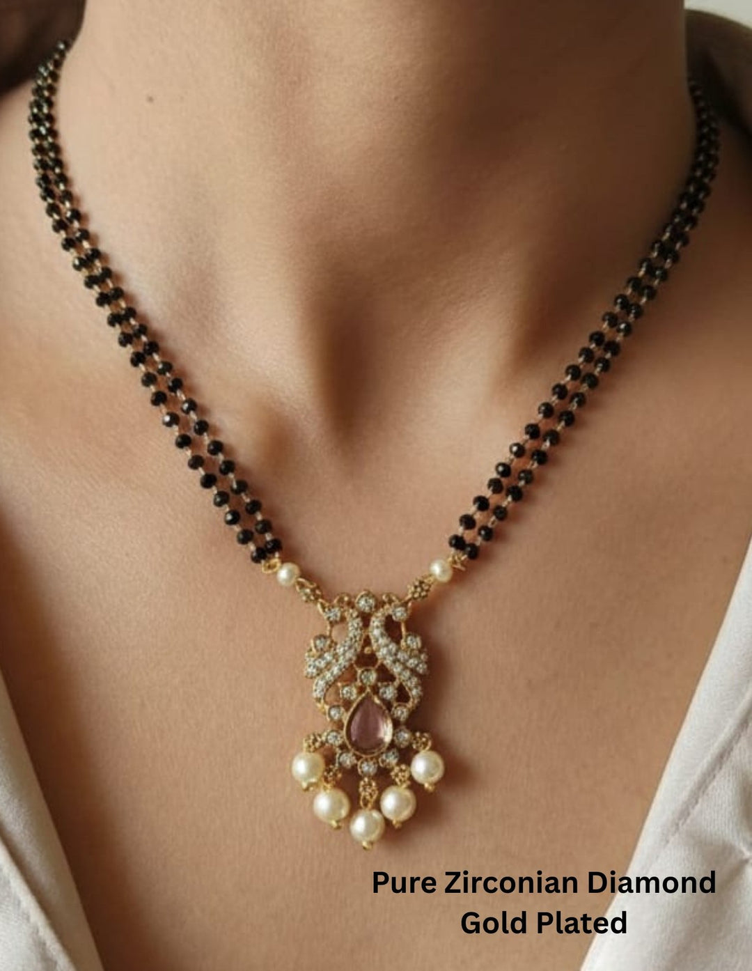 diamond_Mangalsutra