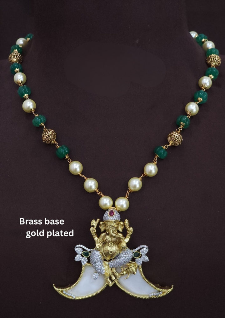 ganesha Necklace