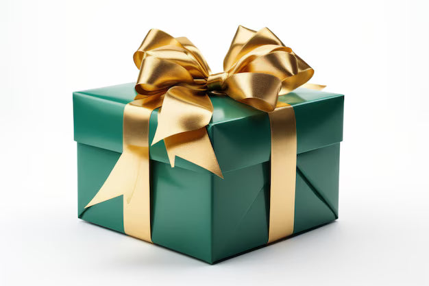 Gift Wrap