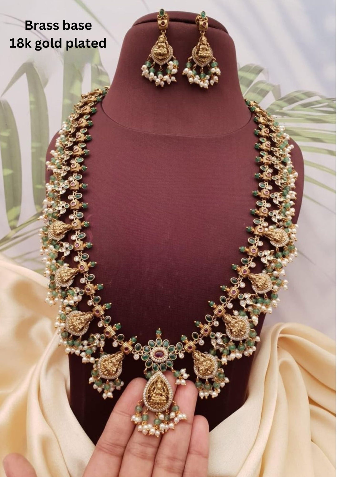 guttapusalu haram Set