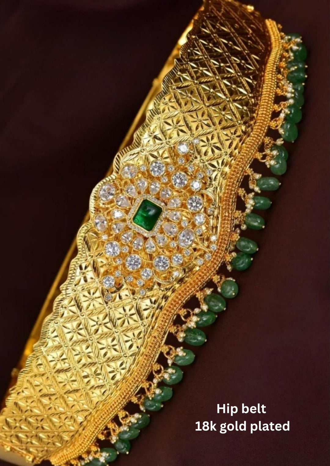 Kundan Hipbelt yle975